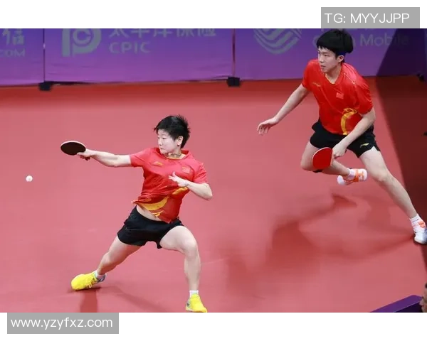 上海乒乓球队在亚运会上的精彩表现与状态分析