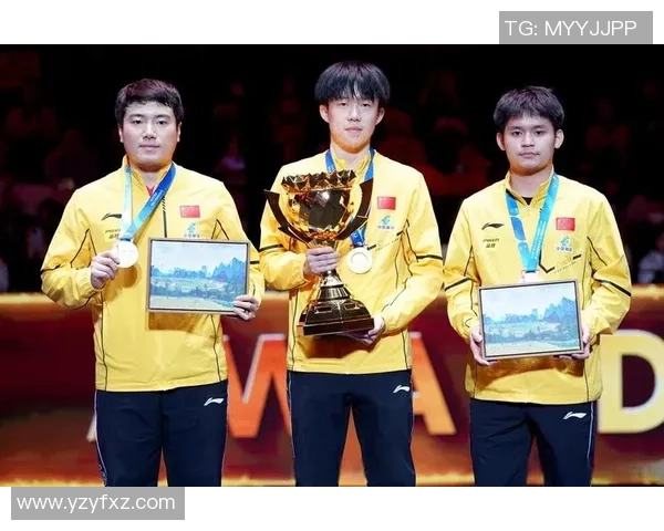 乒乓球巨献：探秘深圳乒乓球队的战术